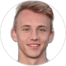Filip Novotny, Midfielder for Ústí nad Labem