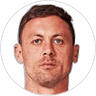 Nemanja Matic, Midfielder for US Sassuolo