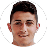 N. Najjar, Defender for KSV Hessen Kassel