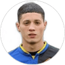 S. Benamar, Midfielder for Hassania Agadir
