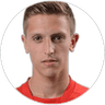 Jan-Hendrik Marx, Defender for SG Dynamo Dresden
