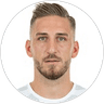 R. Scheu, Midfielder for 1. FC Saarbrücken