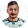 German Mejia, Midfielder for UPNFM