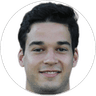 D. Becker, Midfielder for FK Pirmasens