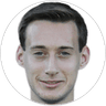 S. Hammann, Defender for FK Pirmasens