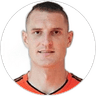 J. Maslo, Defender for Ružomberok