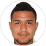 J. Montes De Oca, Attacker for LA Force
