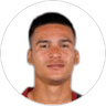 Juan Delgado, Midfielder for Olancho