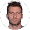 T. Ďubek, Midfielder for Zlaté Moravce