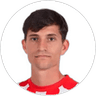 Toni Villa, Midfielder for SD Eibar