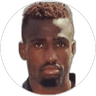 Jesse Mputu, Forward for Tubize