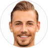 M. Trianni, Attacker for SV Atlas Delmenhorst