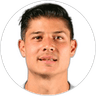 Emilio Sanchez, Midfielder for Dorados