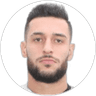 Brandão, Attacker for Pouso Alegre