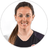 Katelyn Rowland, Goalkeeper for Bay FC W