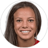 Mallory Swanson, Forward for United States