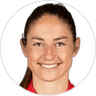 Janine Sonis, Defender for Canada
