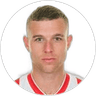 Jack Muldoon, Forward for Harrogate Town