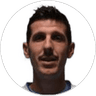 Lucho Sánchez, Defender for Club Deportivo Cuarte