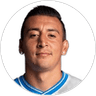 Daniel Alvarez, Forward for CA La Paz