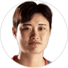 Hong Hye-Ji, Defender for South Korea