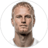 Magnus Jensen, Defender for Midtjylland