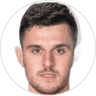 K. Hodžić, Defender for BK Häcken