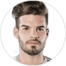 Carlos Blanco Moreno, Defender for UE Sant Andreu