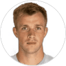 Ilya Gruznov, Forward for Khimik Dzerzhinsk