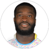 S. Conneh, Attacker for Koninklijke HFC