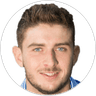 Steven Rigg, Attacker for 
    