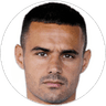 N. Jovanović, Defender for Oedt