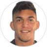 M. Estol, Midfielder for River Plate
