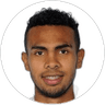 T. Sierra, Midfielder for Atlético Chiriquí