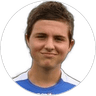 Dean van der Sluys, Defender for Kozakken Boys