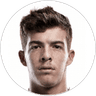 Bruno Jacinto da Silva, Midfielder for 
    