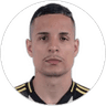Arana Guilherme, Defender for Fluminense
