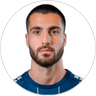 Stefan Vukic, Forward for Anorthosis