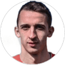 Marko Tomic, Midfielder for Radnik Surdulica