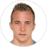C. Dibon, Defender for Rapid Wien II