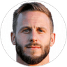 C. Walker, Attacker for Whitehawk