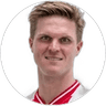 Marius Bulter, Forward for 1. FC Köln