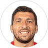 Eric Remedi, Defender for Peñarol