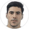 Fernando Pinero, Defender for Al Bukayriyah
