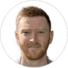 Danny Whitehall, Forward for Scunthorpe United