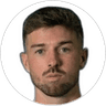 Alex Newby, Forward for York City
