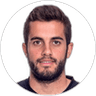 Marco Rosa, Midfielder for St Josephs