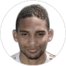 Ravalino Junte, Forward for SV Spakenburg