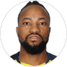 Junior Pius, Defender for Maccabi Bnei Raina