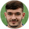 F. Bojaj, Midfielder for Hemel Hempstead Town